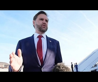 Replay Négociations prévues au Pakistan : J.D. Vance avertit l'Iran de ne pas jouer avec les États-Unis