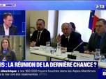 Replay News Box - Taxis : la réunion de la dernière chance ? - 24/05