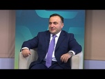 Replay Le VP de BP parle des 3 décennies en Azerbaïdjan et du renouvelable