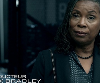 Replay S.W.A.T. - S04 E04 - Escorte à haut risque