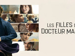 Replay Les Filles du Dr March
