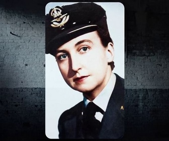 Replay Fin de la Seconde Guerre mondiale - 80 ans - Espionnes de la Seconde Guerre mondiale (6/6)