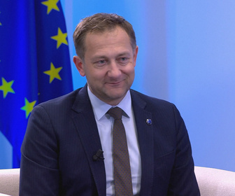 Replay Ici l'Europe - Christophe Hansen : Guerre au Moyen-Orient, un risque d'impact grave sur la production agricole