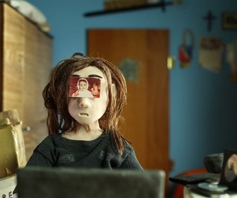 Replay Court-circuit - This Will Not Be a Festival Film