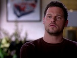 Replay Grey's anatomy - S10 E18 - Contagion