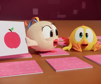 Replay T'es où Chicky ? - 08/04/2025