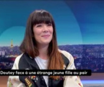 Replay L'interview culture - 16/02/2025