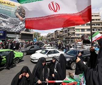 Replay ARTE Journal - Téhéran et Washington s'accordent sur un cessez-le-feu