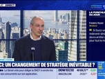 Replay BFM Bourse - La bourse cash : Si Gucci veut redevenir désirable, il devra arrêter de l'être pour tout le monde - 16/04