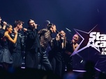 Replay Star academy : le concert évènement