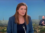 Replay Le JT en LSF - 09/11/2025
