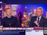 Replay Chine Éco : Santé, le bon dosage pour les Chinois , par Gilane Barret - 08/05