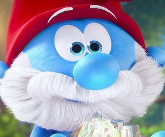 Replay Les schtroumpfs - Une étoile pour le Grand Schtroumpf