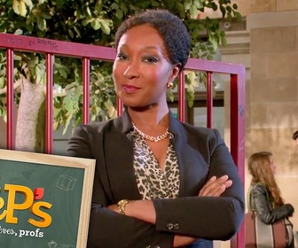 Replay PeP's - parents, élèves, profs - épisode 215