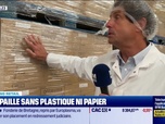Replay Morning Retail : Une paille sans plastique ni papier - 29/06