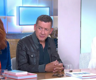 Replay C à vous la suite - Invités : Audrey Fleurot, Dany Boon, Amélie Nothomb