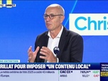 Replay Le Grand entretien : Budget 2026, vers une mobilisation patronale - 15/09