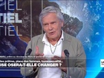Replay La question qui fâche - Célibat des prêtres, place de la femme, homosexualité : l'Eglise osera-t-elle changer ?