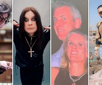 Replay Le club : justice climatique, Rachida Dati, Bruno Retailleau, Ozzy Osbourne - 28 minutes