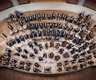 Replay Philippe Jordan et l'Orchestre symphonique de Vienne - Beethoven : Symphonie n° 6 op. 68 Pastorale