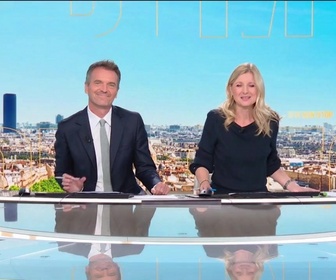 Replay BFM Non-stop week-end - L'intégrale de BFM Non-Stop du dimanche 11 octobre