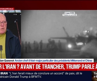 Replay BFM Grand Soir - Trump : les coulisses de son entretien exclusif à BFMTV - 16/05