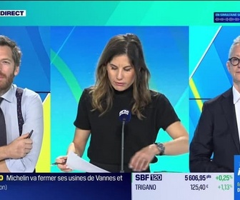 Replay Tout pour investir - Le déchiffrage : Pétrole à 80 dollars ou Bitcoin à 70 000 dollars ? - 05/11