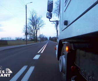 Replay Les reines du volant - Episode 9 - Partie 2
