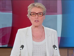 Replay L'heure américaine - Émission du jeudi 1 mai 2025