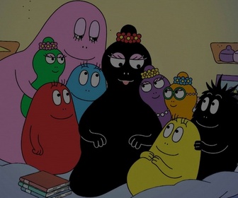 Replay Barbapapa en Famille - Une dernière et au dodo