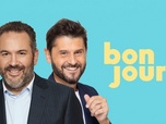 Replay Bonjour ! Avec vous du 17 septembre 2026