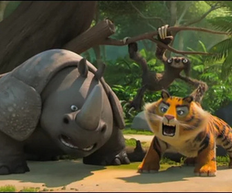 Replay Les as de la jungle à la rescousse - 26/02/2026