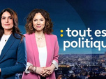 Replay Tout est politique - 03/04/2026