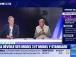 Replay Tech & Co, la quotidienne - Tesla dévoile ses Model 3 et Model Y Standard - 08/10