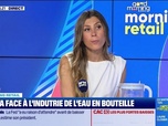 Replay Good Morning Business - Morning Retail : Brita face à l'industrie de l'eau en bouteille, par Eva Jacquot - 18/09