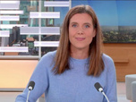 Replay 16/18 info - Émission du vendredi 12 septembre 2025