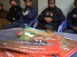 Replay Focus - Élections au Pakistan : les partis redoublent d'efforts pour séduire la jeunesse