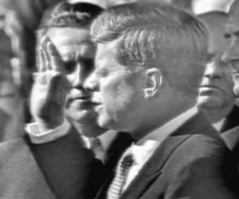 Replay ARTE Journal Junior - Qui était J.F. Kennedy ?