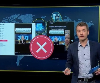 Replay Info ou intox - Deepfakes, faux reportages... l'identité de France 24 à nouveau usurpée