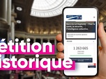 Replay Top Info - Débat inédit, intervention du président : que peut changer la pétition contre la loi Duplomb ?
