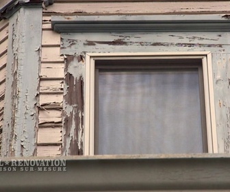 Replay Total renovation : ma maison sur-mesure - Episode 40 du 6 octobre 2025