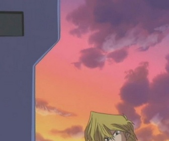 Replay Yu-Gi-Oh ! Duel Monsters - S1 E11 - Le pouvoir de l'amitié ! Les deux gardes