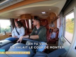 Replay Camping-cars : Les vacances de leur vie - Episode 3