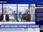 Replay BFM Bourse - Le Club : Banques et pharma ont surperformé en novembre, un avant-goût de 2026 ?- 27/11