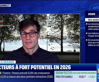 Replay BFM Bourse - On refait la séance : Tesla réenchante les marchés, le mix IA-voitures-robots lui donne-t-il une avance irrattrapable ? - 17/12