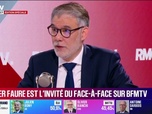 Replay Face à Face - Municipales 2026: pour Olivier Faure, il n'y a pas toujours besoin d'alliances avec LFI pour l'emporter