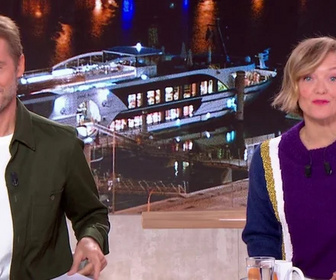 Replay Télématin - 07/10/2025