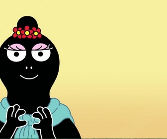 Replay Barbapapa en Famille - La belle et les cochons