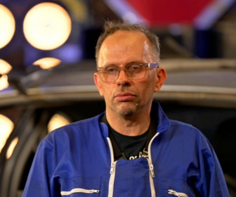 Replay Top Mecanic : 5 jours pour restaurer une épave - S6E8 - Jour 3 - Le choc des nations : France vs Belgique