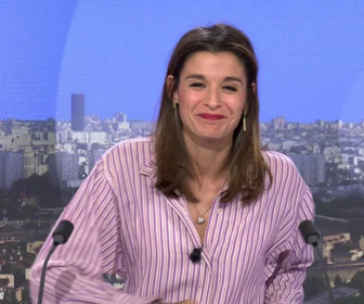 Replay Le fil info - 15/10/2026